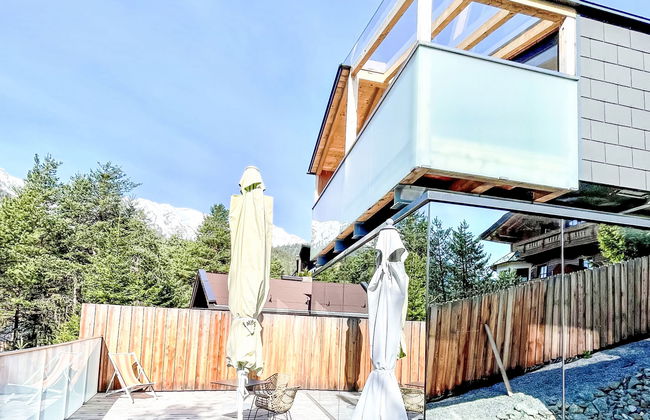 Panorama Lodge - Foto 26