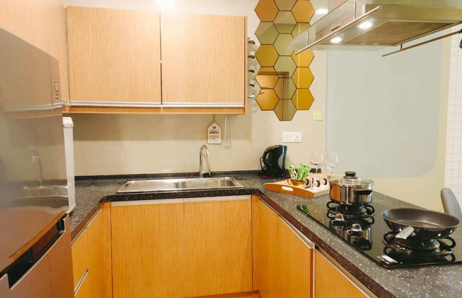 231 TR Residence 1 - Foto 15