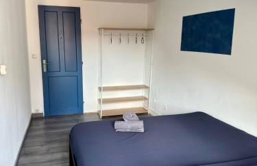 Cosy 4 - Montbéliard centre 80m2 - Foto 9