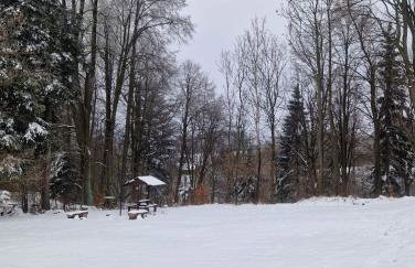 Agroturystyka W oddali z balią - Foto 59