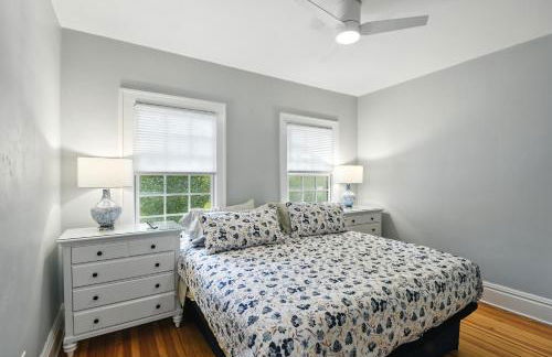 Charming Manville Heights Cottage Retreat home - Foto 23