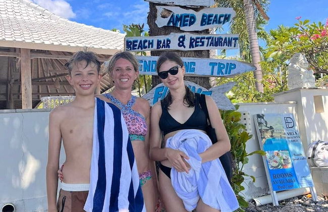 DHAUTEYA VILLA - Foto 30