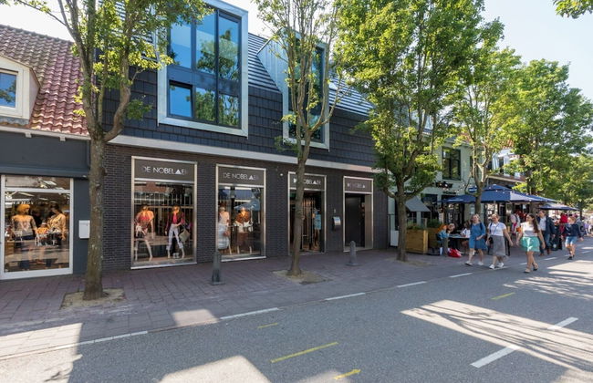 Appealing Apartment in Domburg Near the Beach - Foto 67