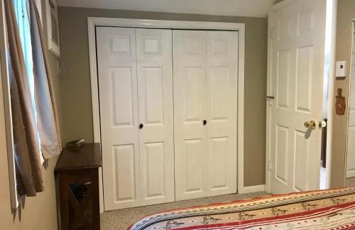 Cozy Mother-in-Law Apartment - Foto 8