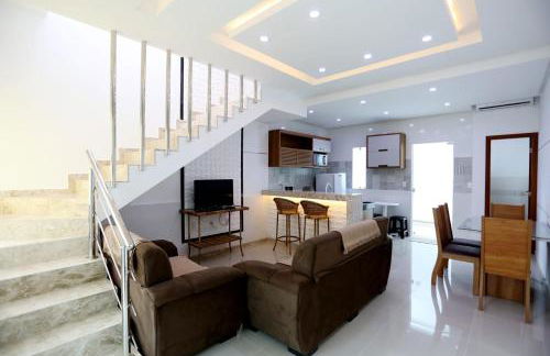 Encantos de Taperapuan Duplex - Foto 8