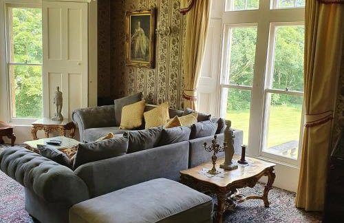 Country Manor House - Foto 9