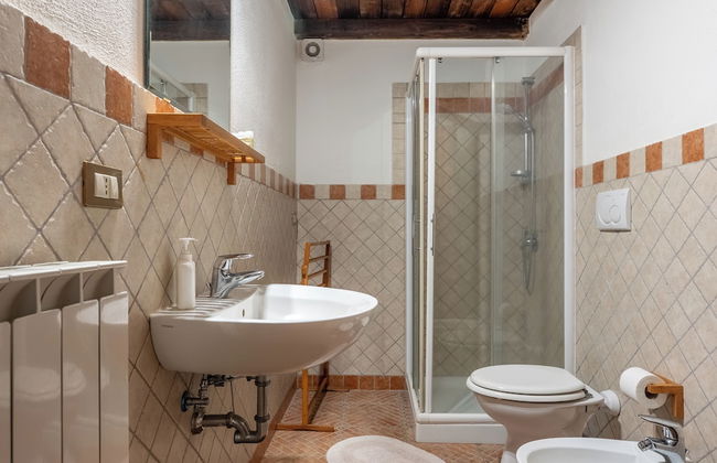 Tenuta Monte La Guardia - Cascate Naturali - Photo 154