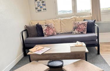 Cocoon’Lis, 2 pièces en plein centre ville - Photo 14