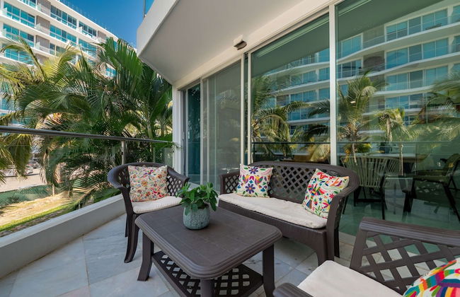 Aria Ocean T2 179 in Jalisco - Foto 9