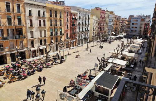 Apartamentos Circo Romano - Foto 20