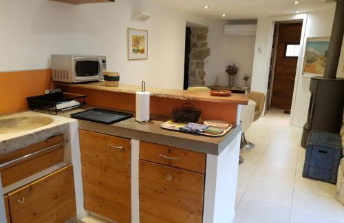 La Félicita - Gîte de charme proche de Narbonne - Foto 7