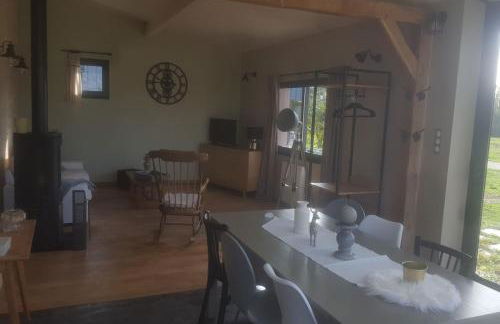 Gîte du "Chat botté" Zoo de Beauval Châteaux de La Loire 4 pers - Foto 7