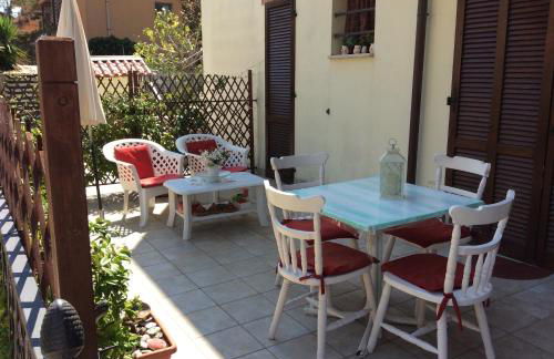 affitto appartamento sul mare - Foto 1