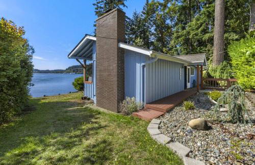 Captain's Retreat - Foto 1