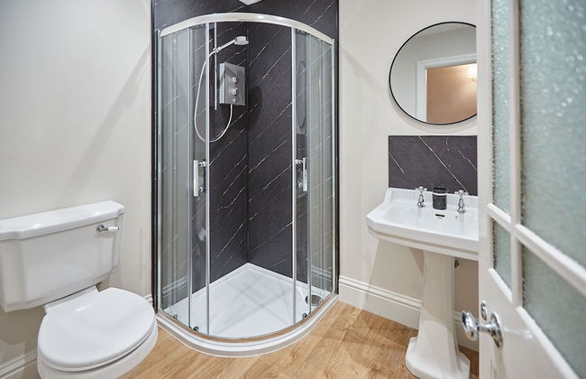 Host Stay Silton Hall - Foto 29