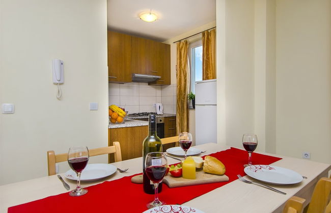 Apartments Glavan - Foto 42