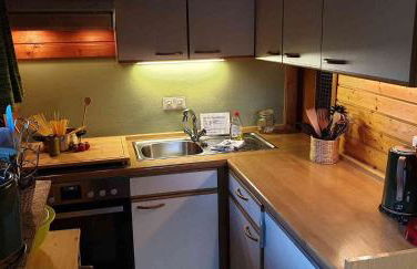 Ferienhaus Bernau13, Rechbergblick - Foto 6