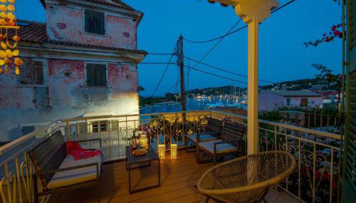 Paola's Full Sea View House - Foto 4