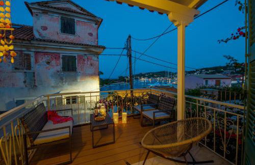 Paola's Full Sea View House - Foto 4