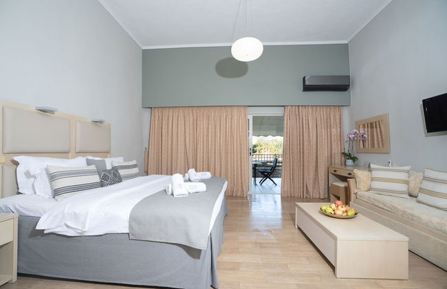 Zoe Seaside Resort - Foto 28