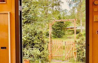 Digital Detox At The Tiny House By Otterstedt Lake - Foto 16