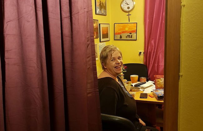 Lakeside Smoker Apartment FDH - Photo 4