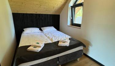 Osada na Jaworowej - Foto 4, towels