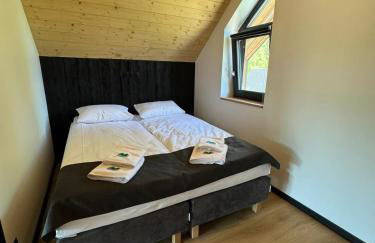 Osada na Jaworowej - Foto 4