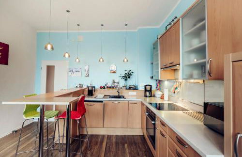 Ferienwohnung Stadtplatz 25 - Foto 11