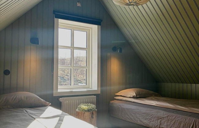 Au44 cottages - Arngrimslundur - Foto 6