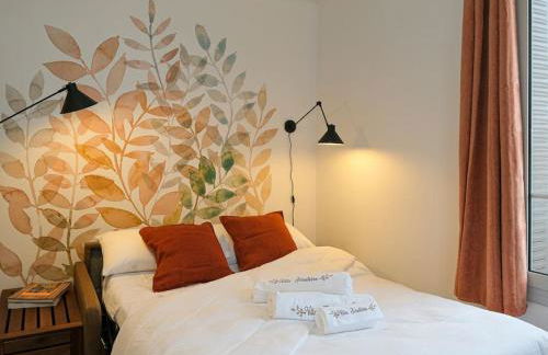 Villa Forestière Studio L'Acacia - Foto 14