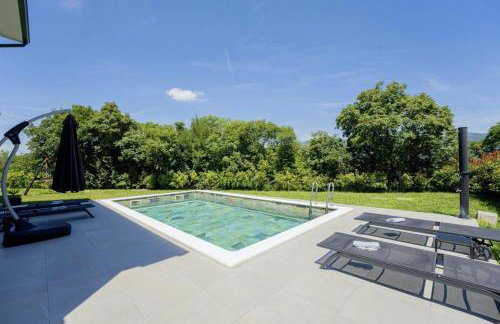 Villa Milena in Blaškovići - Haus für 8 Personen - Foto 5