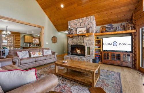 Hideaway Lodge - Foto 16