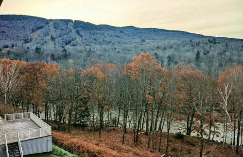 2 Bedroom double loft with amazing Mountain Views - Foto 41