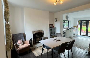 Detached 4 bed House - Brecon Beacons National Park - Foto 16