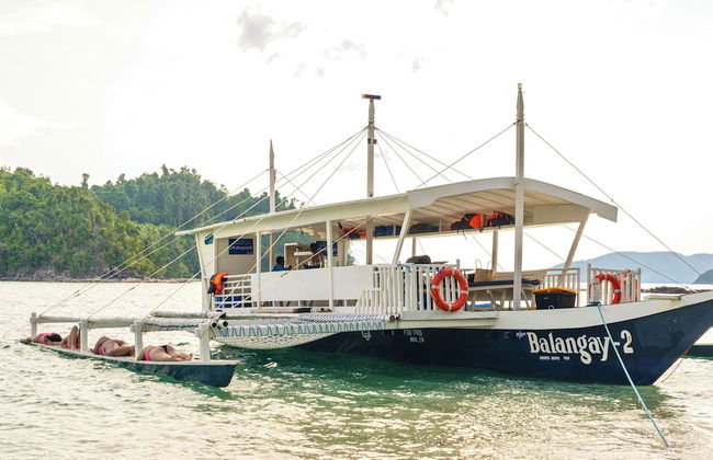 Yumi Villas Port Barton - Foto 47