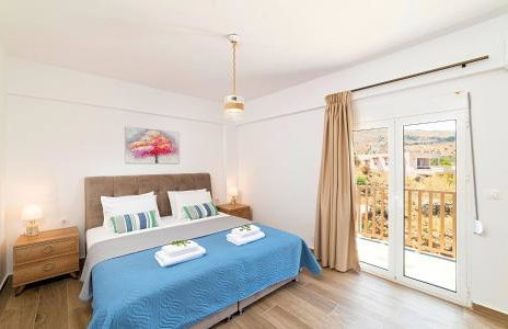 Georgioupolis Blue Villa - Foto 19