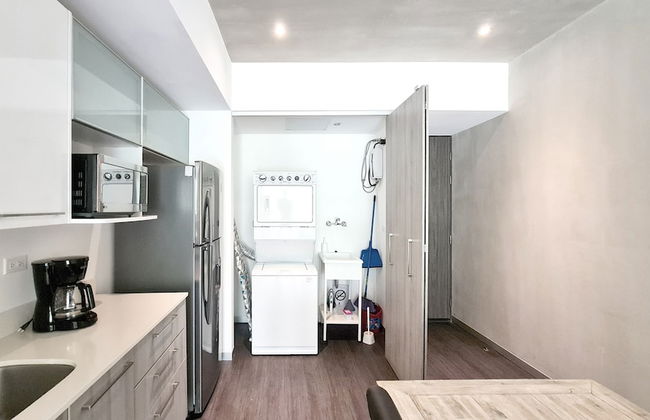 BEE Suites Santa Ana - Foto 8