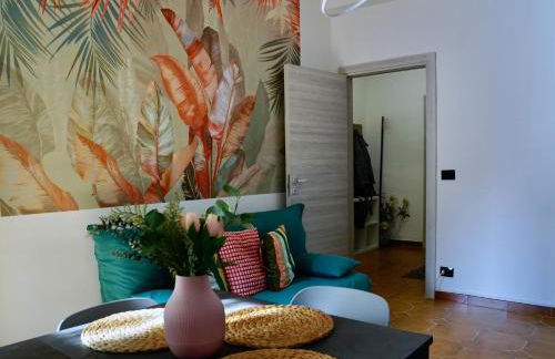 Elegante e silenzioso con box auto - Home San Paolo - Foto 20