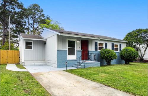 Stunning, Pet-friendly Home in Savannah - Foto 19