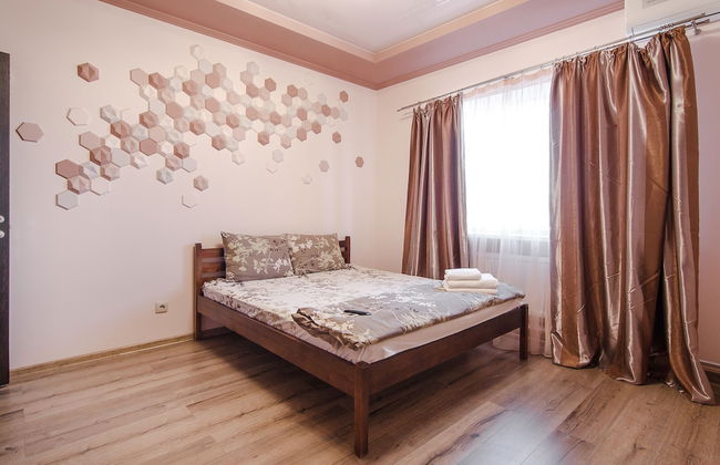 Odessa Apartments Sea-side - Foto 1