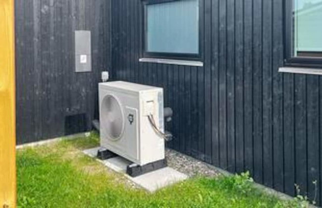 6 Person Holiday Home in Ronde - Foto 20