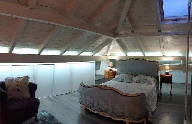 Gîtes Domaine de la Rochère - Foto 3