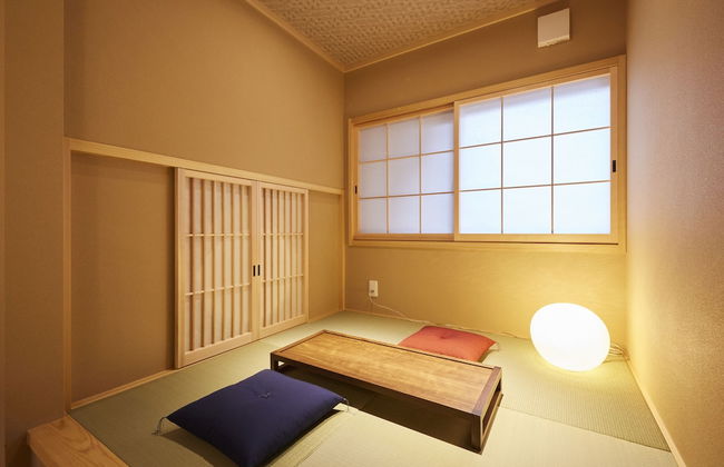 Rinn Miyagawacho Tsubaki - Foto 14