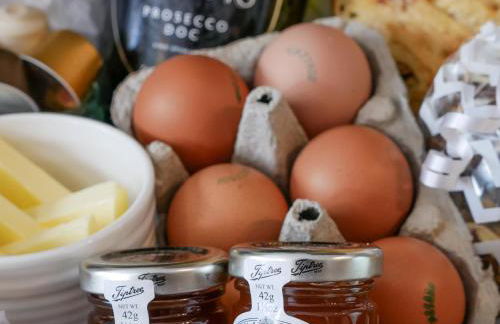 Grove Farm Cottage - Foto 7