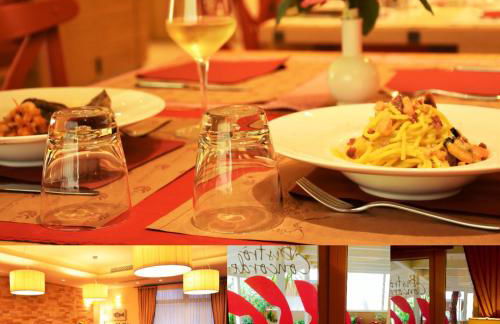 Relais Concorde - Foto 15