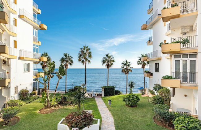 CT 350 - Faro's Marbella Beachapartment - Foto 21