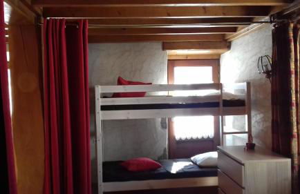 Gite Seguret - Foto 1