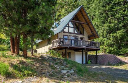 Hansel Getaway Chalet - Foto 32