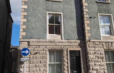 4 bedroom house, central Ulverston - Foto 3